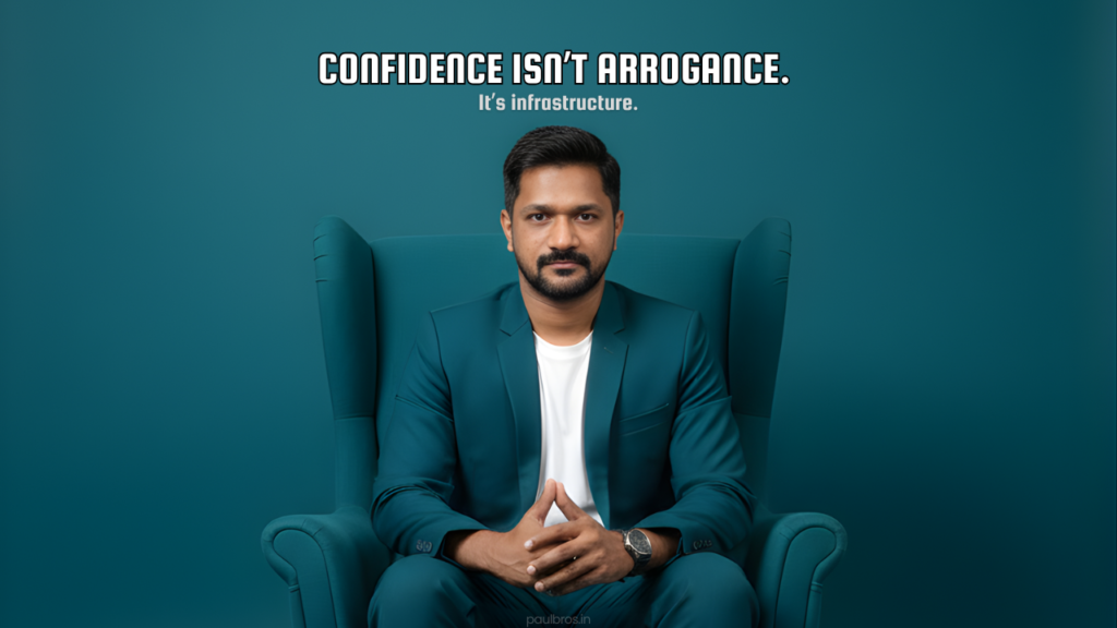 Investors Stopped Taking Her Seriously — And She Had No Idea Why